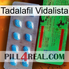 Tadalafil Vidalista new03